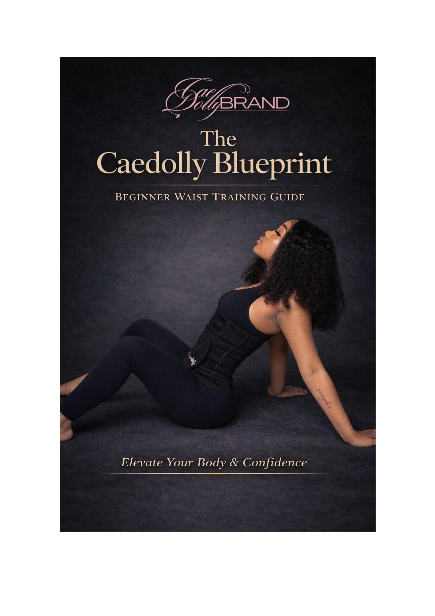 The Caedolly Blueprint